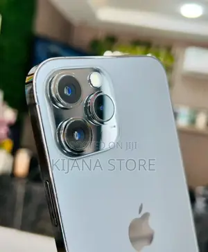 Apple iPhone 12 Pro Max 128 GB Green