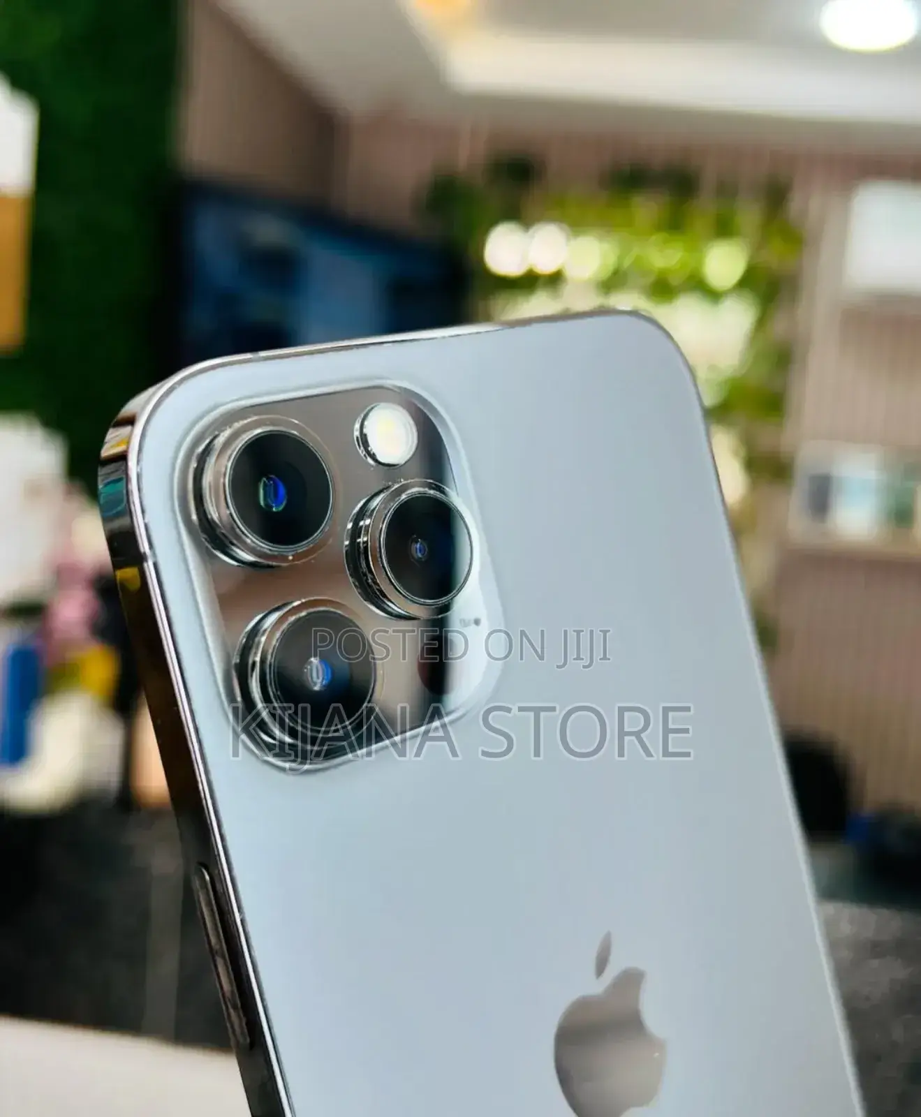 Apple iPhone 12 Pro Max 128 GB Green