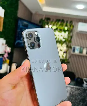 Apple iPhone 12 Pro Max 128 GB Silver