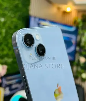 Apple iPhone 13 128 GB Blue