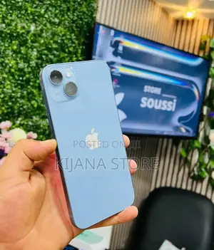 Apple iPhone 13 128 GB Blue