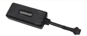 Gps Tracker (Unaweka Kwenye Gari Au Pikipiki)