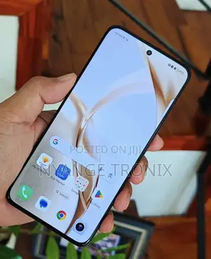Honor 200 256 GB Black