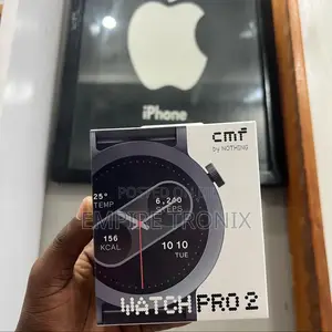 CMF Watch Pro 2