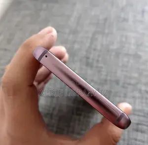 Samsung Galaxy S9 64 GB Purple