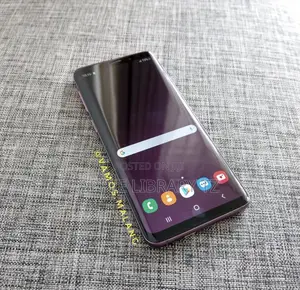 Samsung Galaxy S9 64 GB Purple