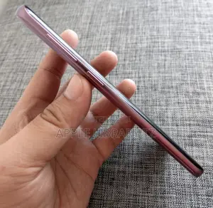Samsung Galaxy S9 64 GB Purple