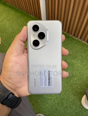 New Honor 400 Pro 512 GB