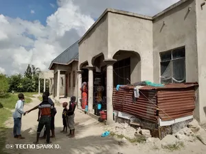 3bdrm House in Tanzania Daresalaam, Ilala for sale