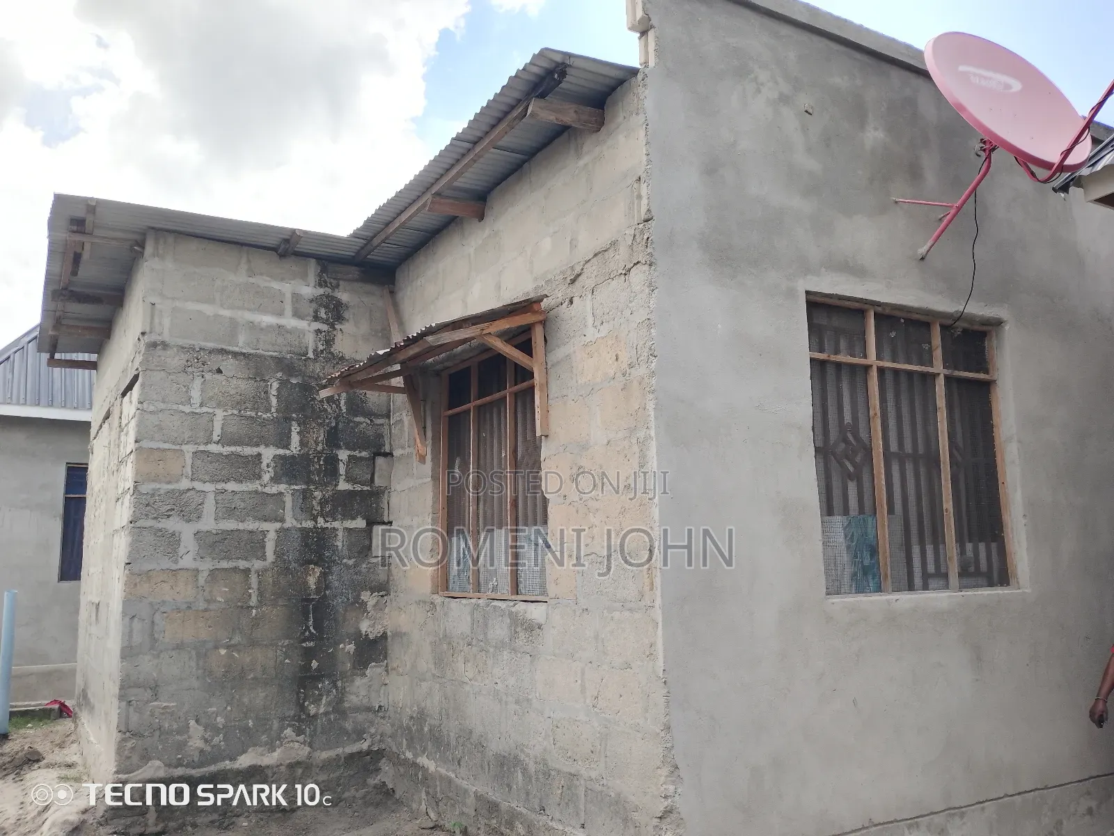 3bdrm House in Tanzania Daresalaam, Ilala for sale