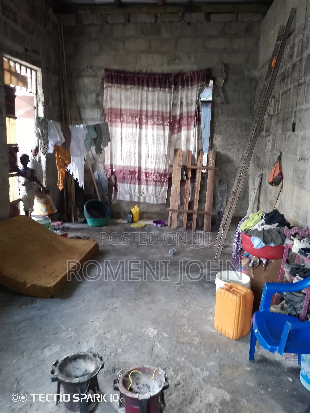 3bdrm House in Tanzania Daresalaam, Ilala for sale