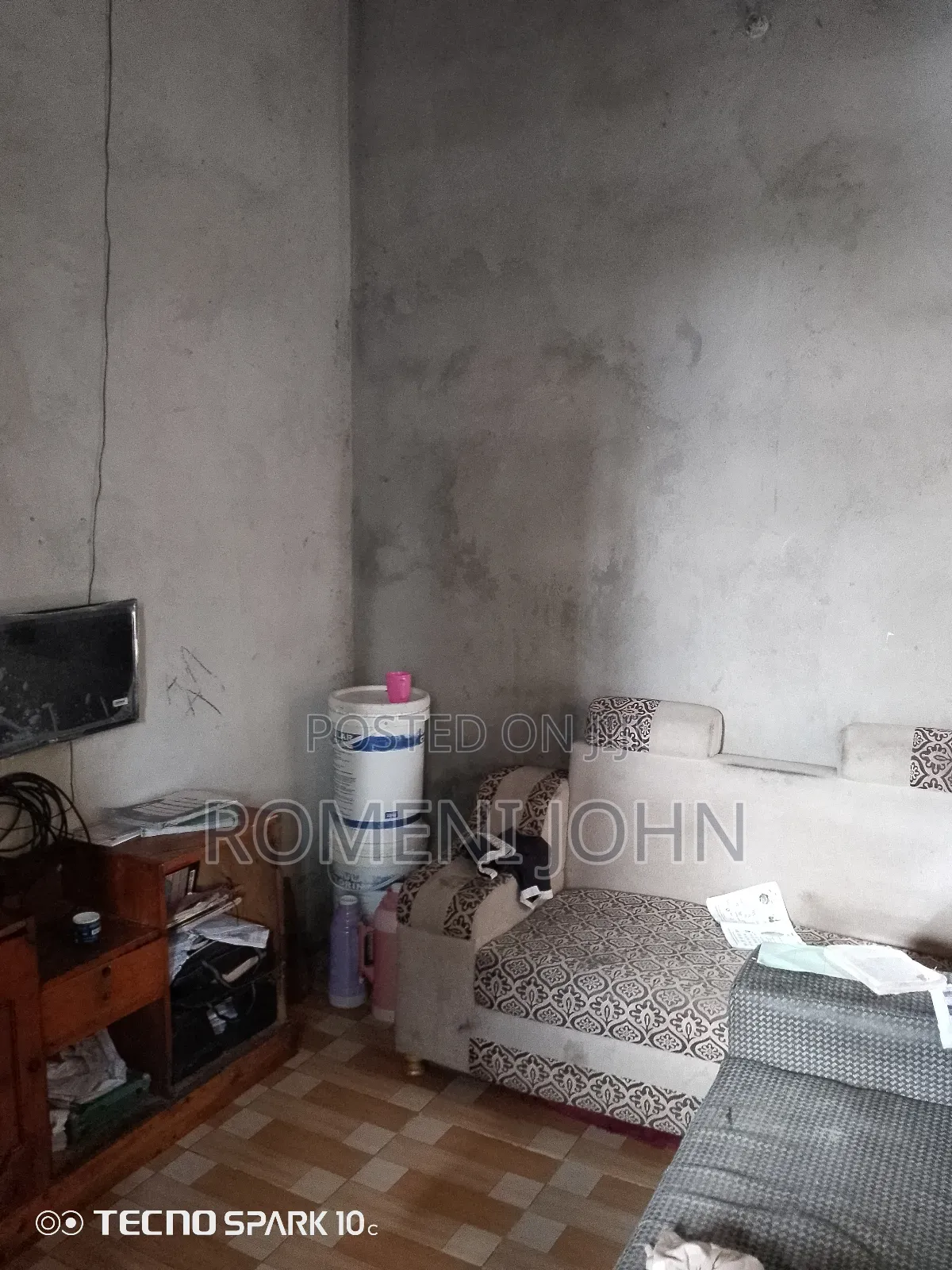 3bdrm House in Tanzania Daresalaam, Ilala for sale