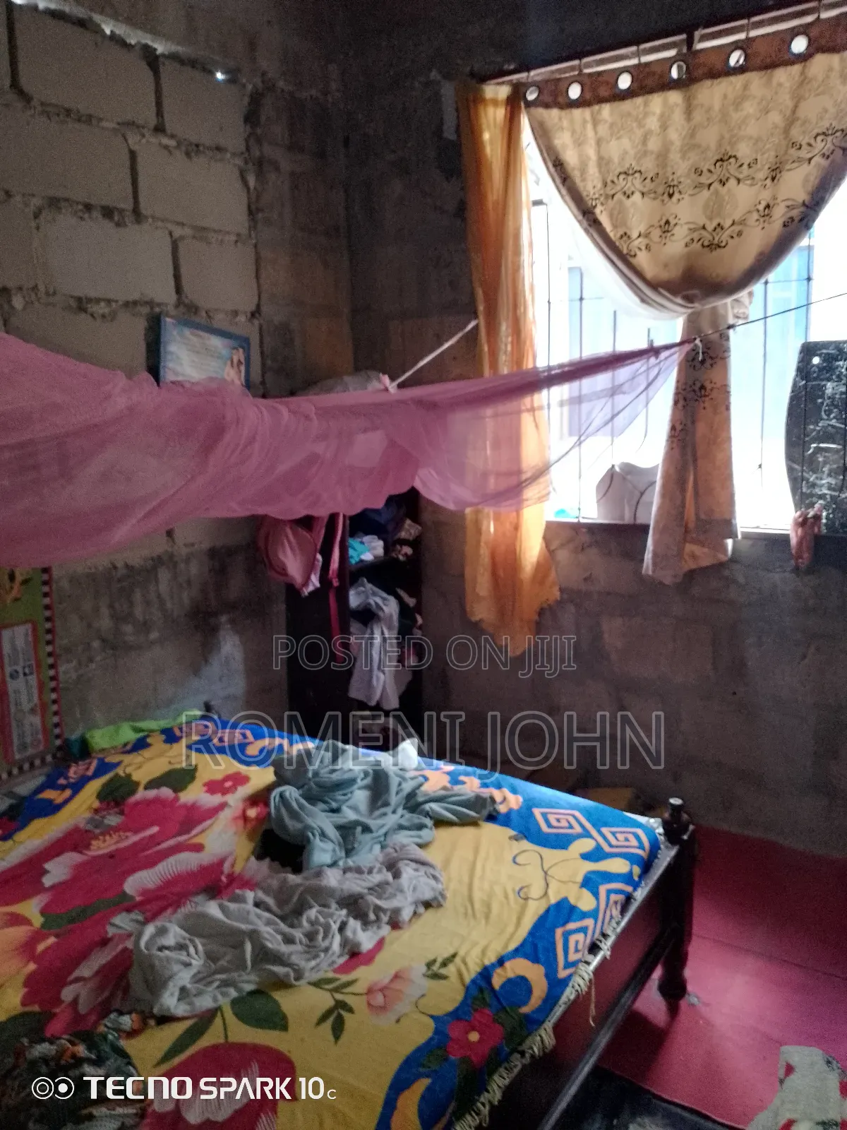 3bdrm House in Tanzania Daresalaam, Ilala for sale