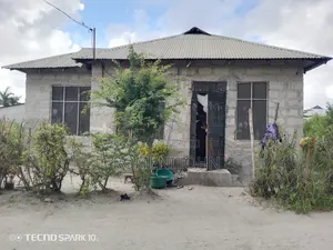 3bdrm House in Tanzania Daresalaam, Ilala for sale