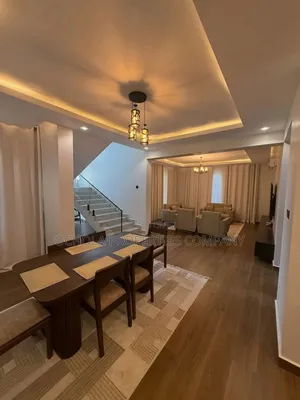 Furnished 5bdrm Villa in Oyster Bay for rent