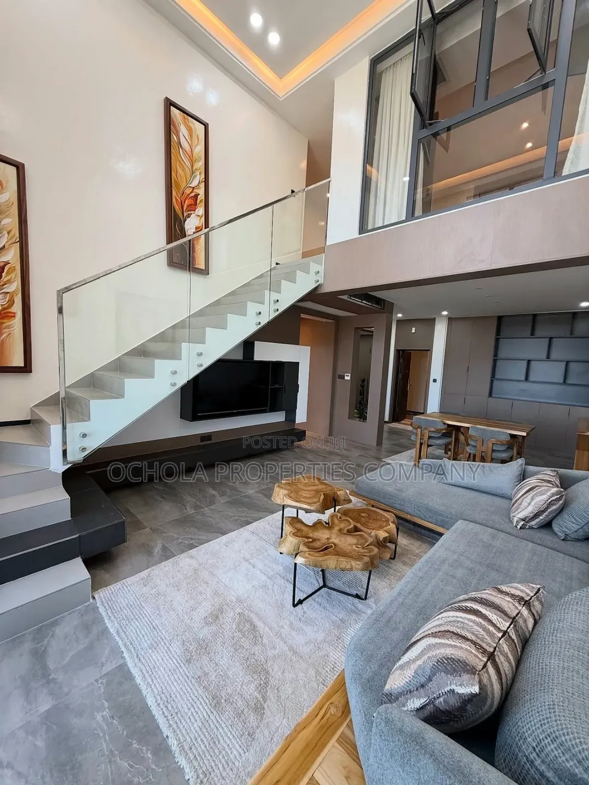 Furnished 3bdrm Apartment in Oyster Bay for rent