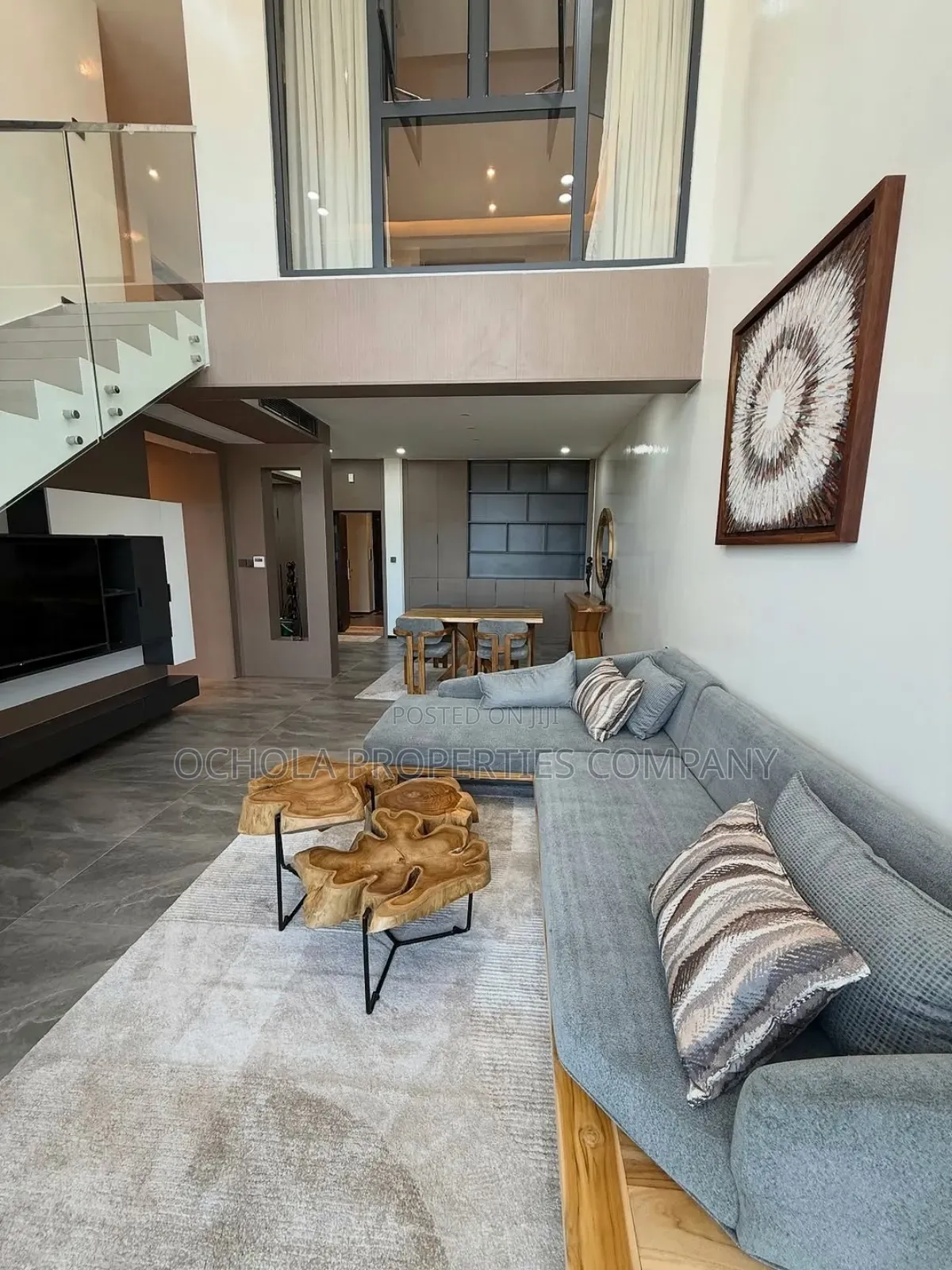 Furnished 3bdrm Apartment in Oyster Bay for rent