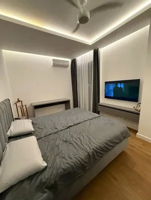 Furnished 2bdrm Apartment in Masaki for rent