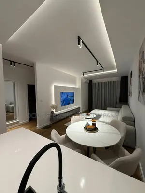 Furnished 2bdrm Apartment in Masaki for rent