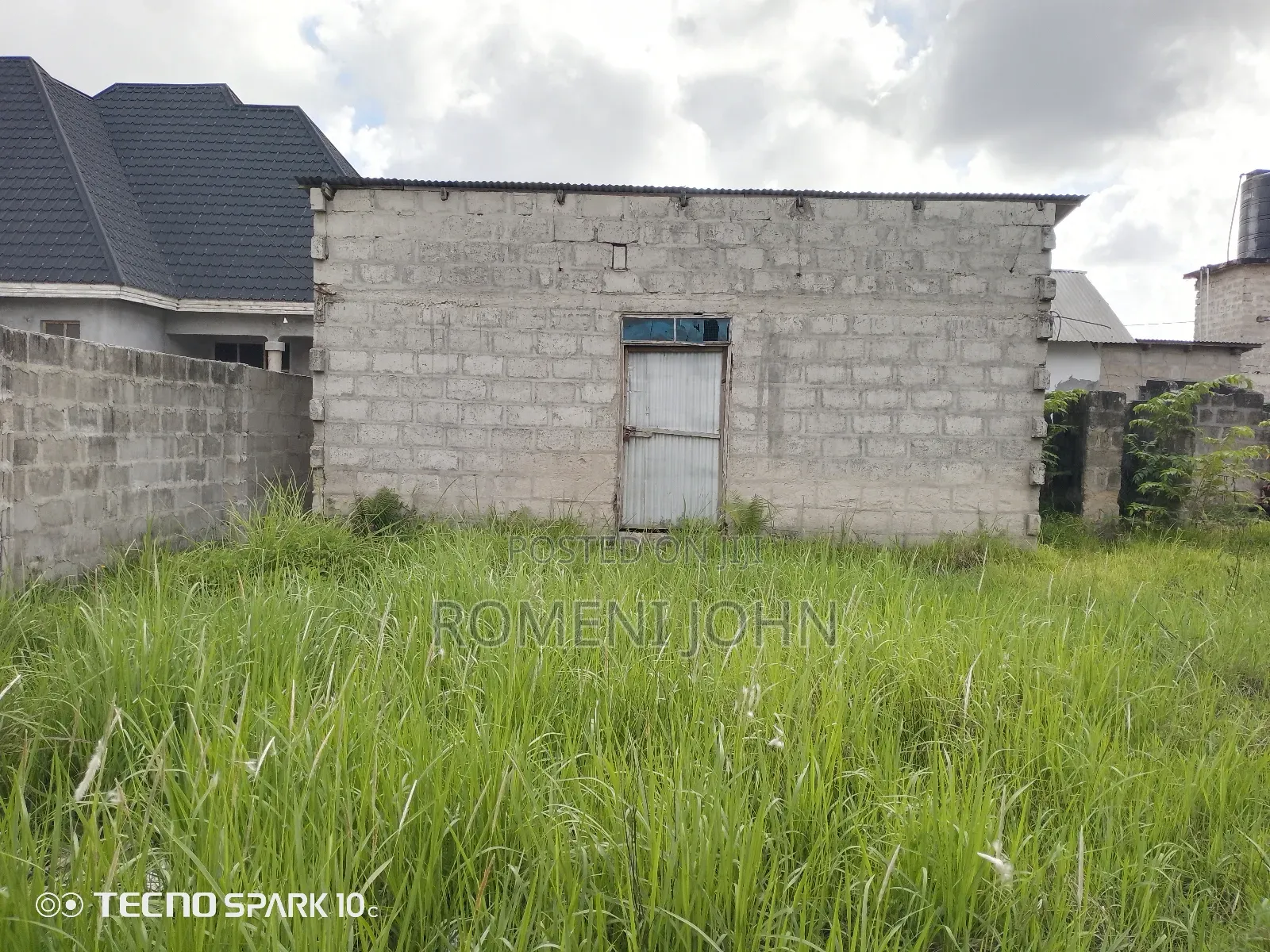 2bdrm House in Tanzania Daresalaam, Ilala for sale
