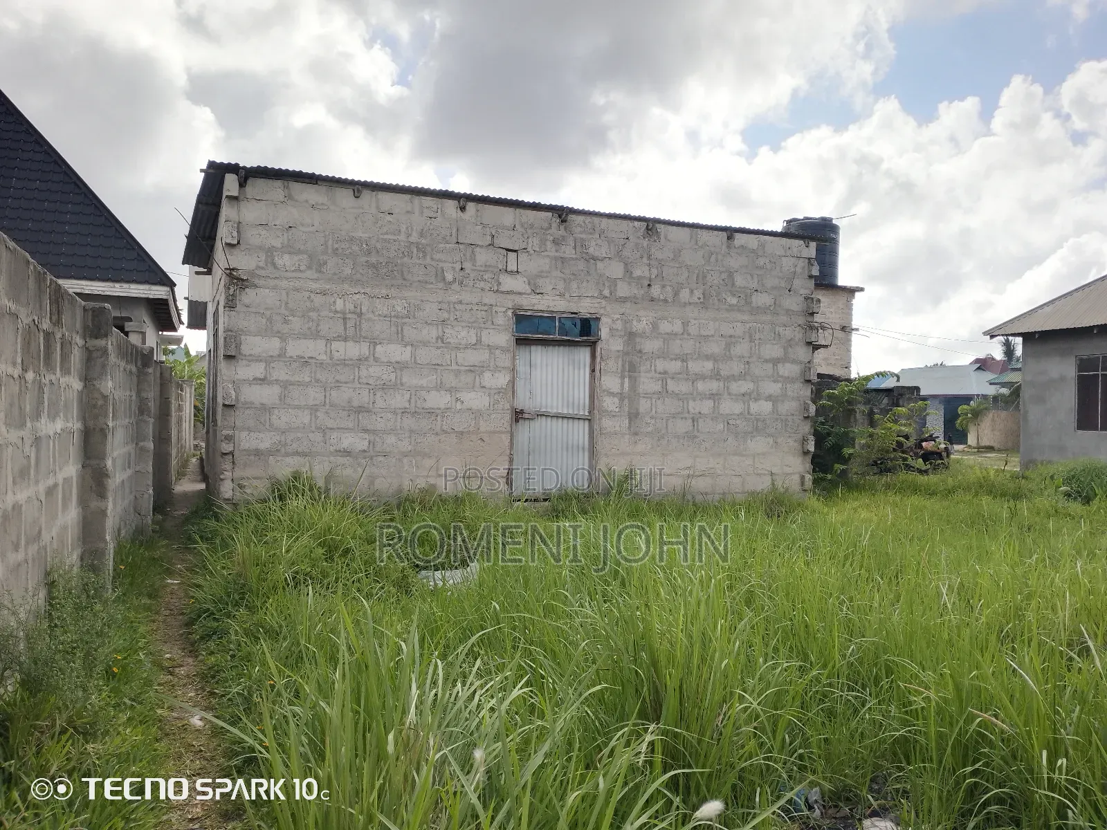 2bdrm House in Tanzania Daresalaam, Ilala for sale
