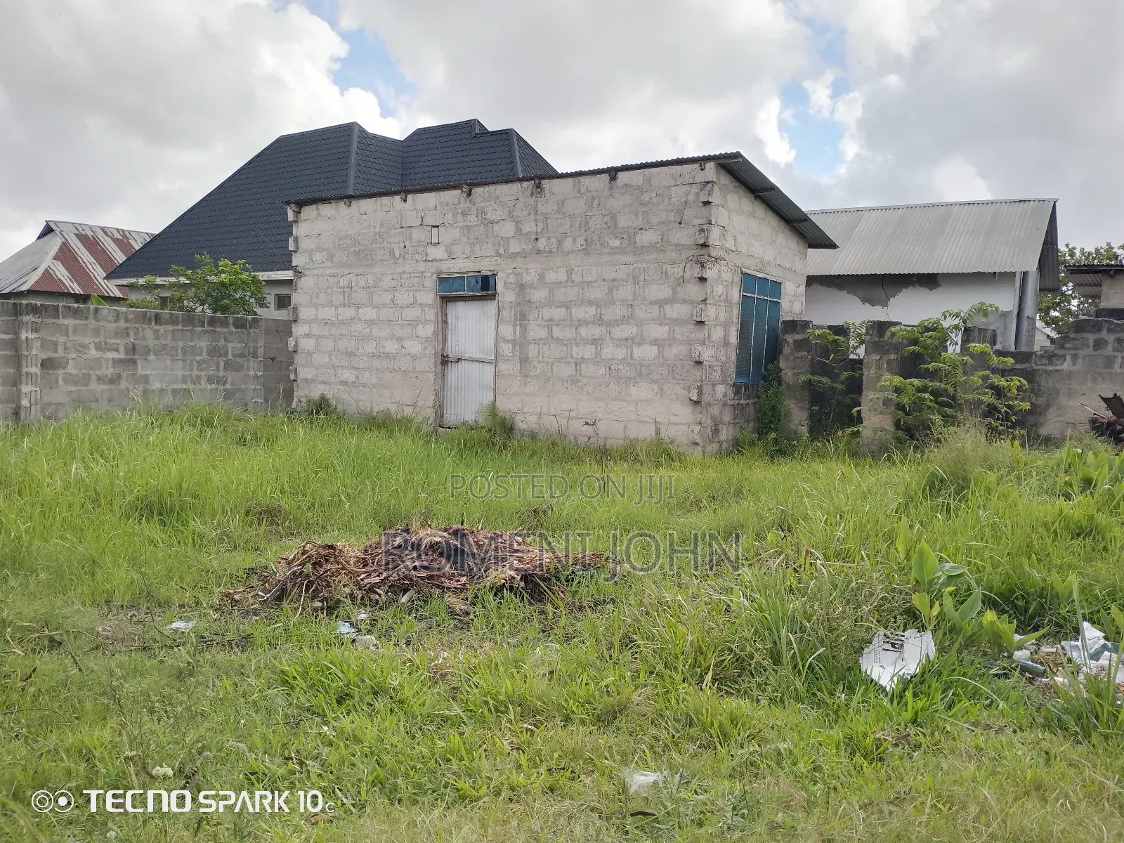 2bdrm House in Tanzania Daresalaam, Ilala for sale