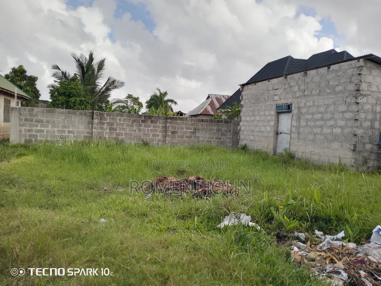 2bdrm House in Tanzania Daresalaam, Ilala for sale