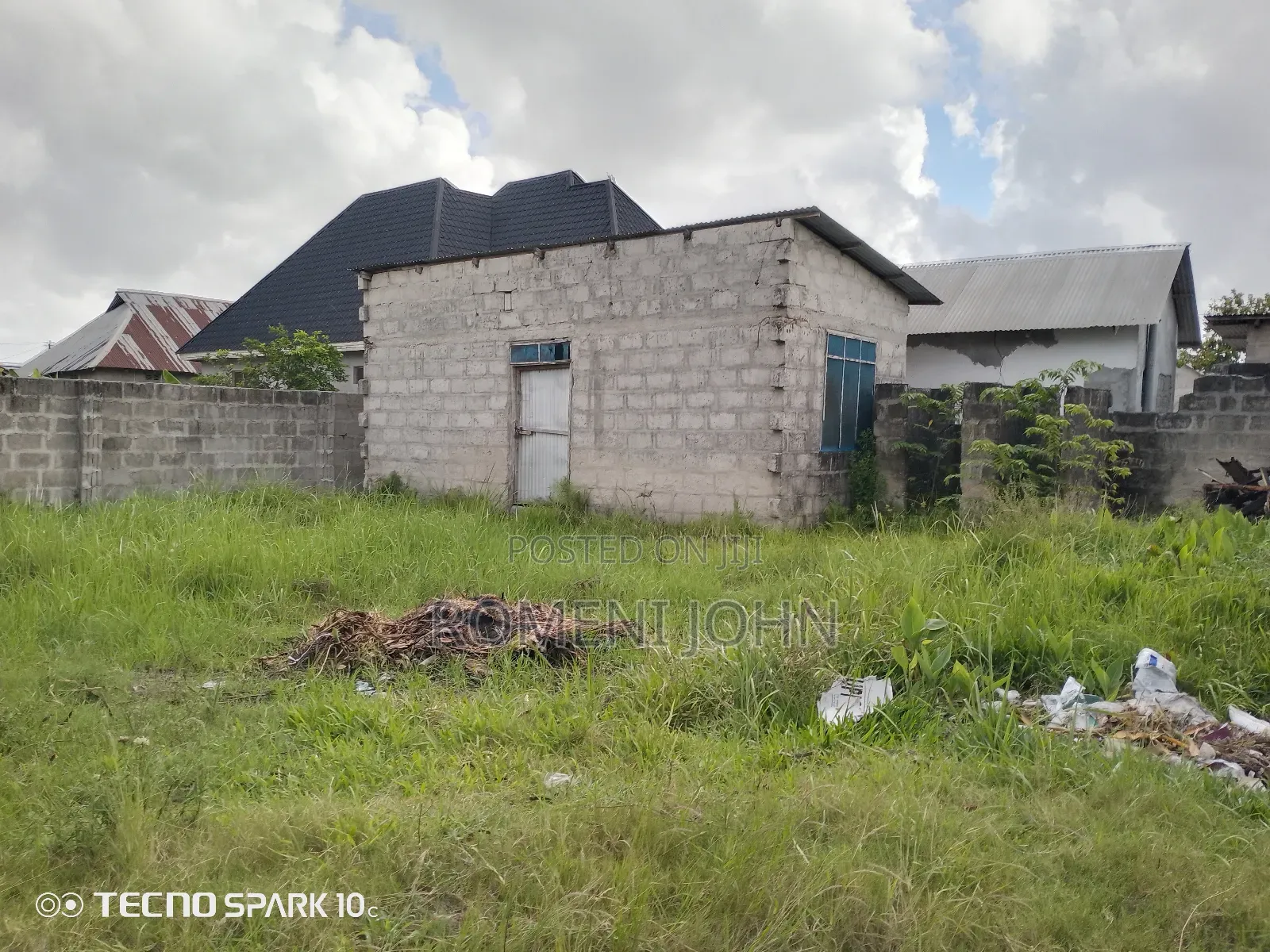 2bdrm House in Tanzania Daresalaam, Ilala for sale