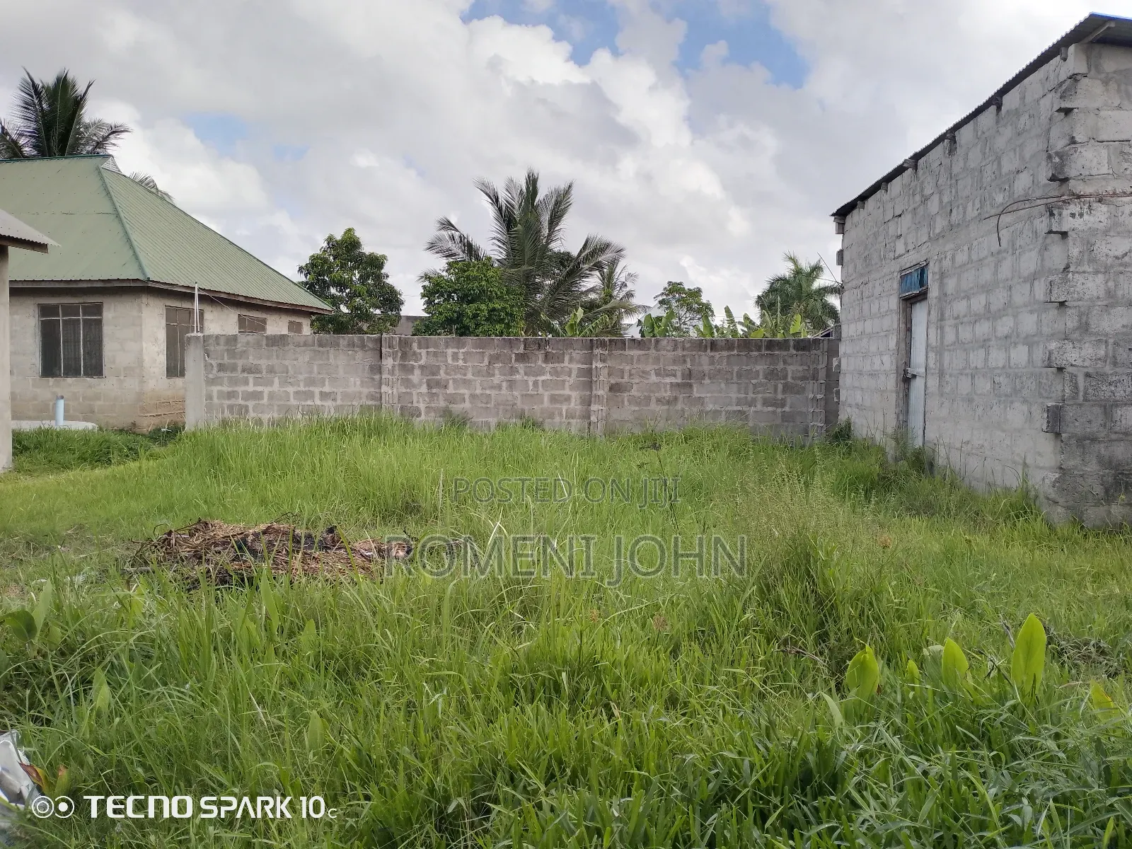 2bdrm House in Tanzania Daresalaam, Ilala for sale