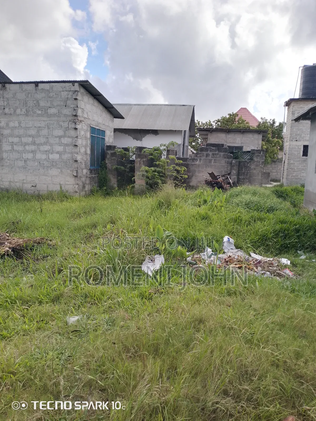 2bdrm House in Tanzania Daresalaam, Ilala for sale