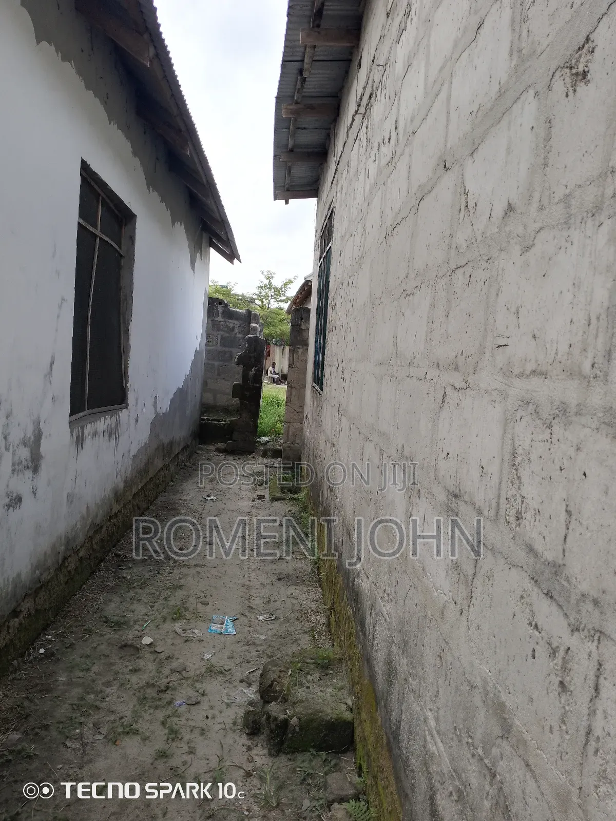 2bdrm House in Tanzania Daresalaam, Ilala for sale