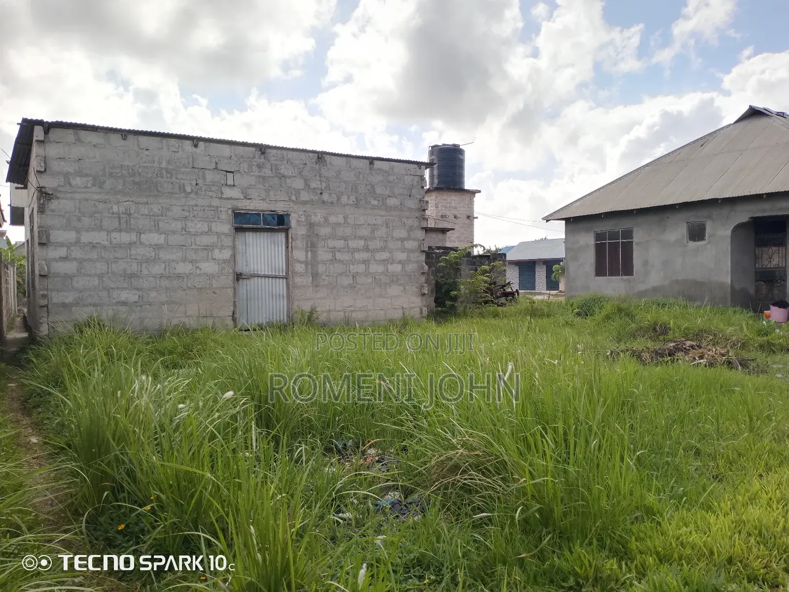 2bdrm House in Tanzania Daresalaam, Ilala for sale