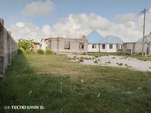 Eneo Sqmita 600 Linauzwa Milioni 15 Ukonga Majohe Viwege.
