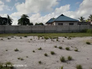 Eneo Sqmita 600 Linauzwa Milioni 15 Ukonga Majohe Viwege.