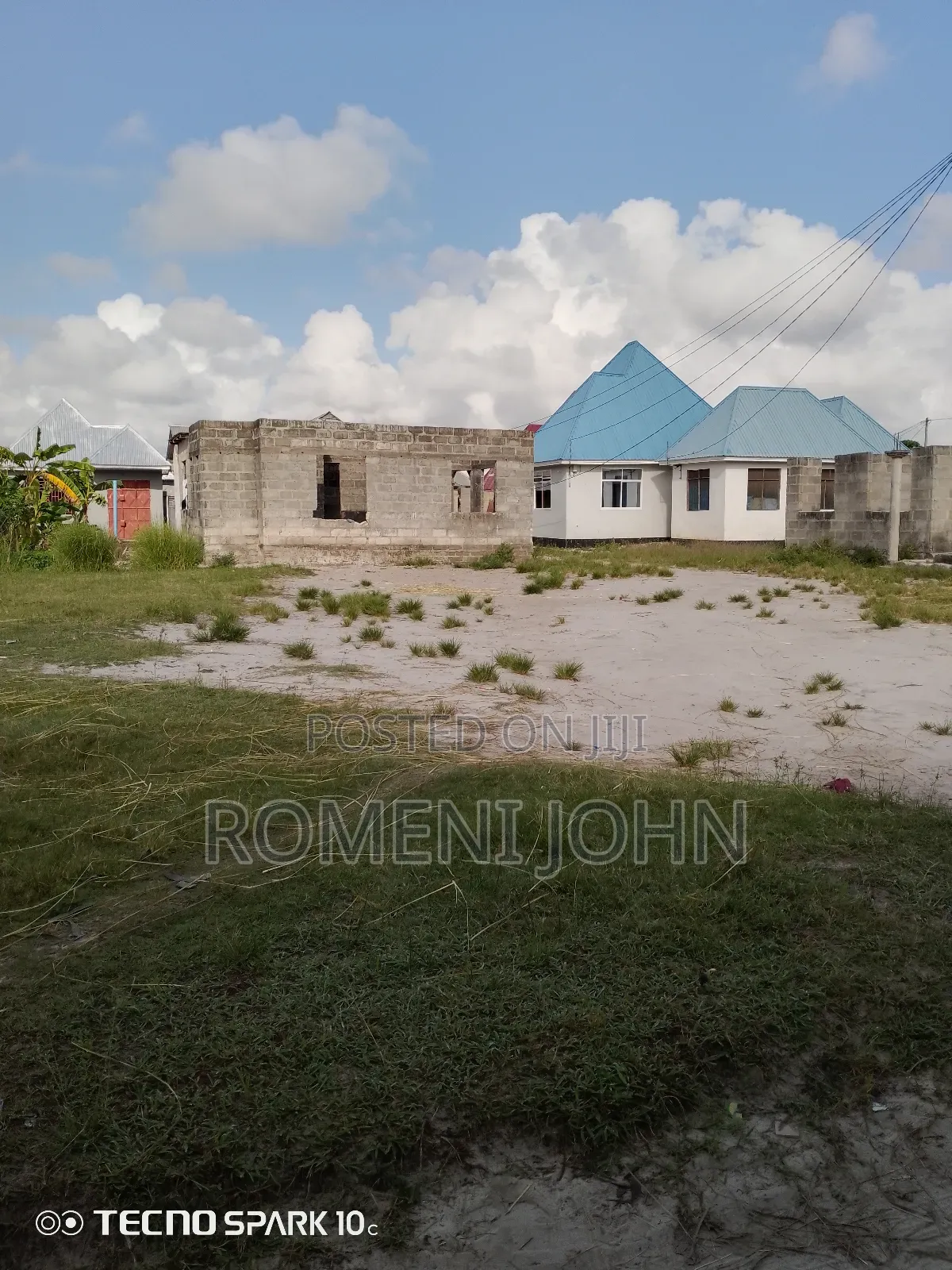Eneo Sqmita 600 Linauzwa Milioni 15 Ukonga Majohe Viwege.