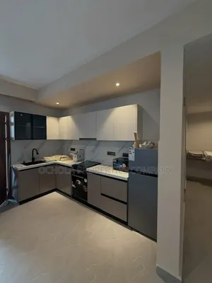 Furnished 2bdrm Apartment in Masaki for rent