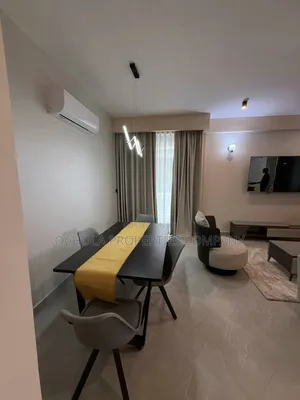Furnished 2bdrm Apartment in Masaki for rent