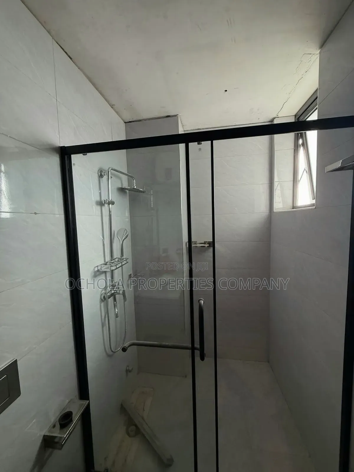 Furnished 2bdrm Apartment in Masaki for rent