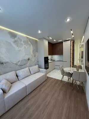 Furnished 1bdrm Apartment in Masaki for rent