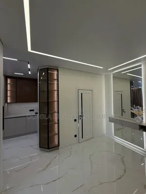 Furnished 1bdrm Apartment in Masaki for rent