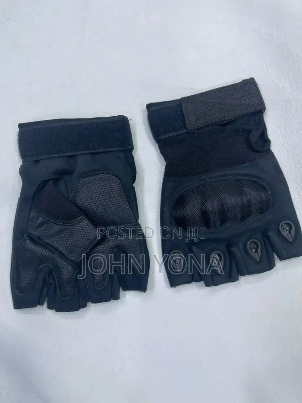 Gym Gloves