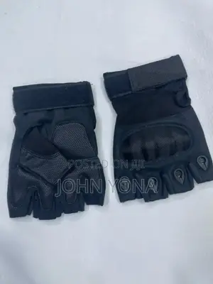 Gym Gloves
