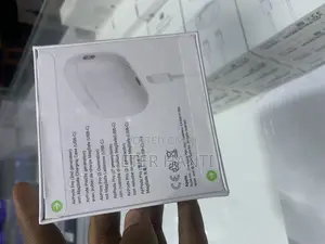Airpods Pro (2generation)
