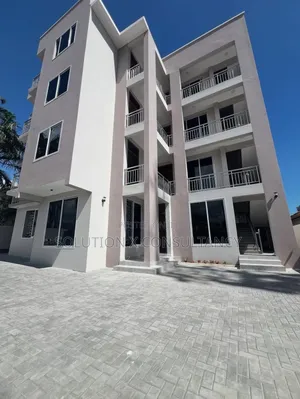 2bdrm Apartment in Kawe for rent