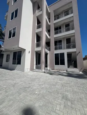 2bdrm Apartment in Kawe for rent