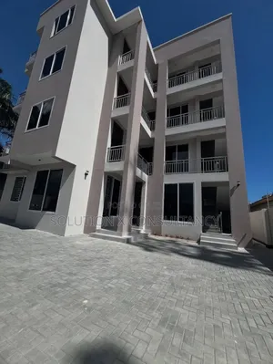 2bdrm Apartment in Kawe for rent