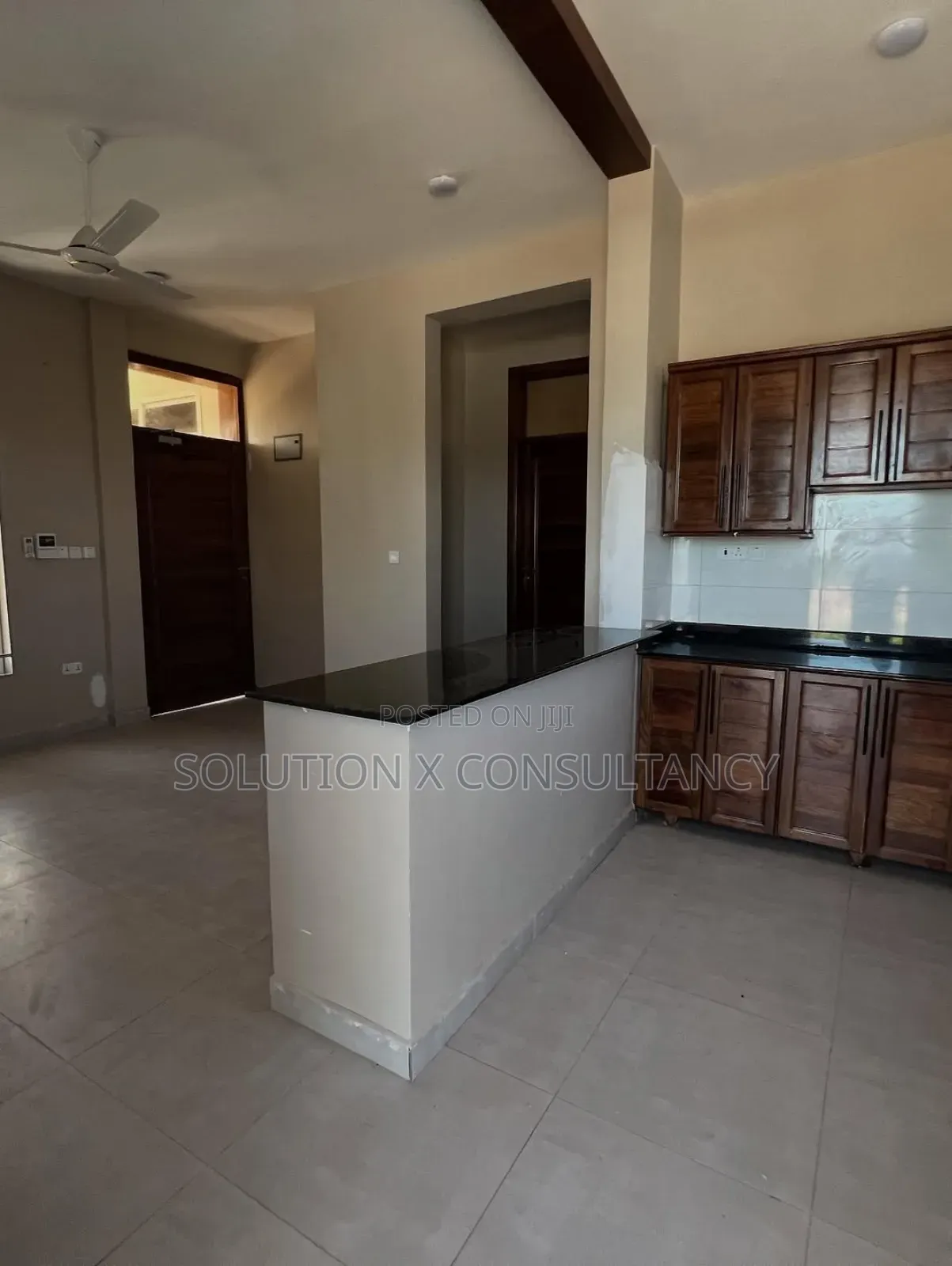 2bdrm Apartment in Kawe for rent