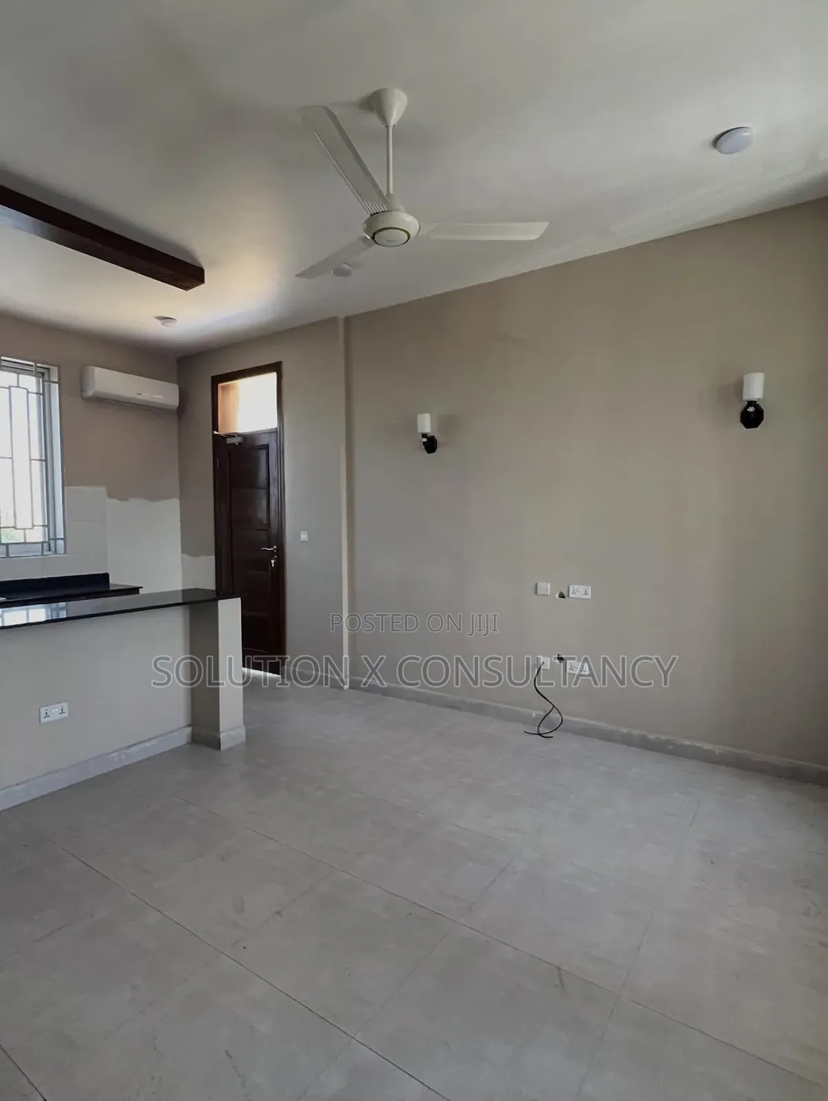 2bdrm Apartment in Kawe for rent