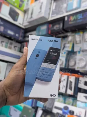 New Nokia 150