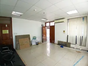 Small Space; 24 - 120 SQM Office Space Rental - Masaki || Oysterbay